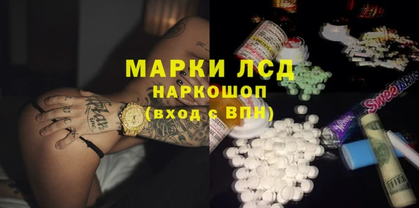 прущий лед Абаза