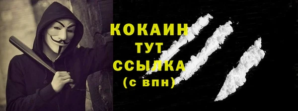 прущий лед Абаза